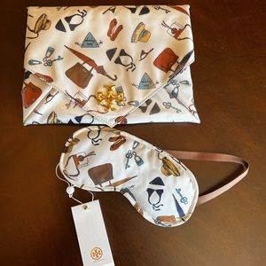 Tory Burch gift set